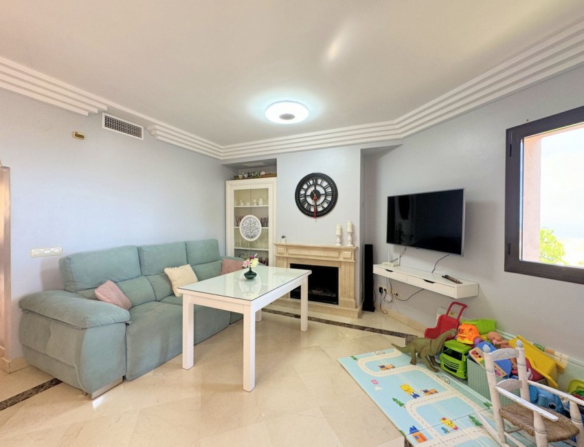 Revente · Appartement · La Duquesa · Costa del Sol