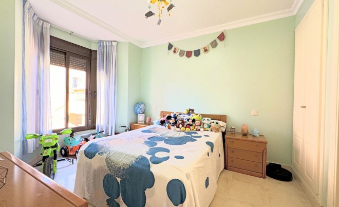 Revente · Appartement · La Duquesa · Costa del Sol