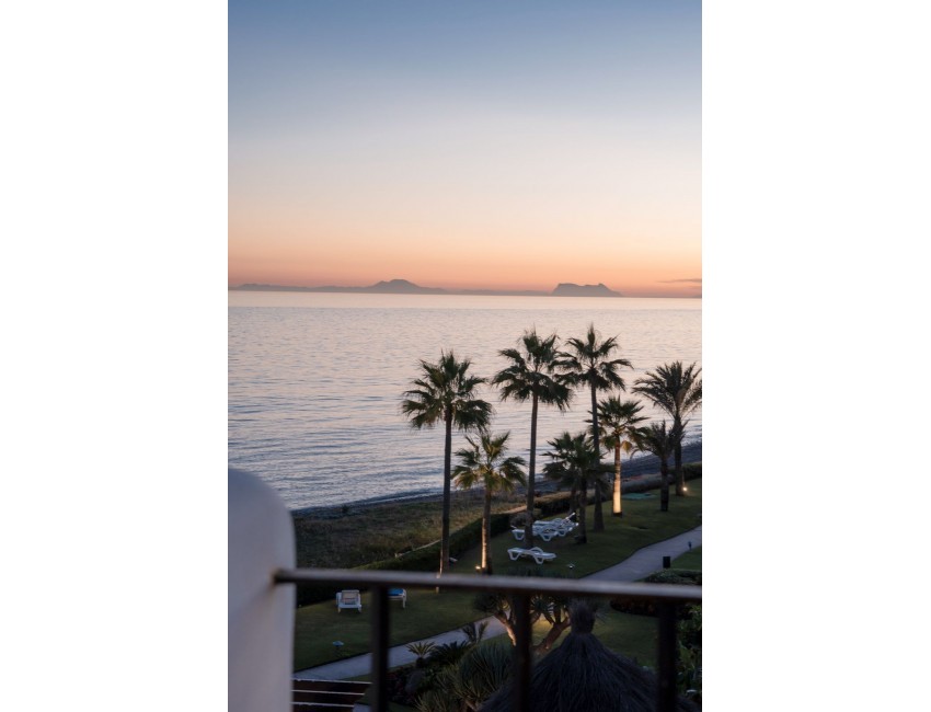 Revente · Appartement · Estepona · Costa del Sol