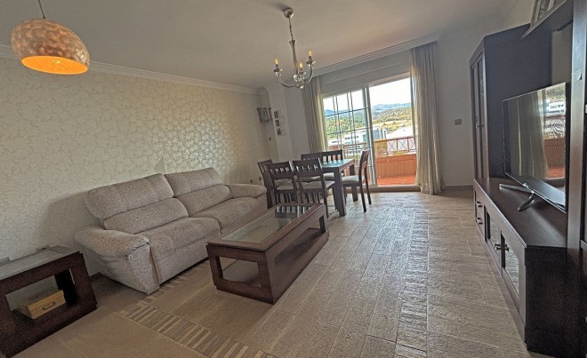 Venta · Apartamento / Piso · Estepona · Costa del Sol