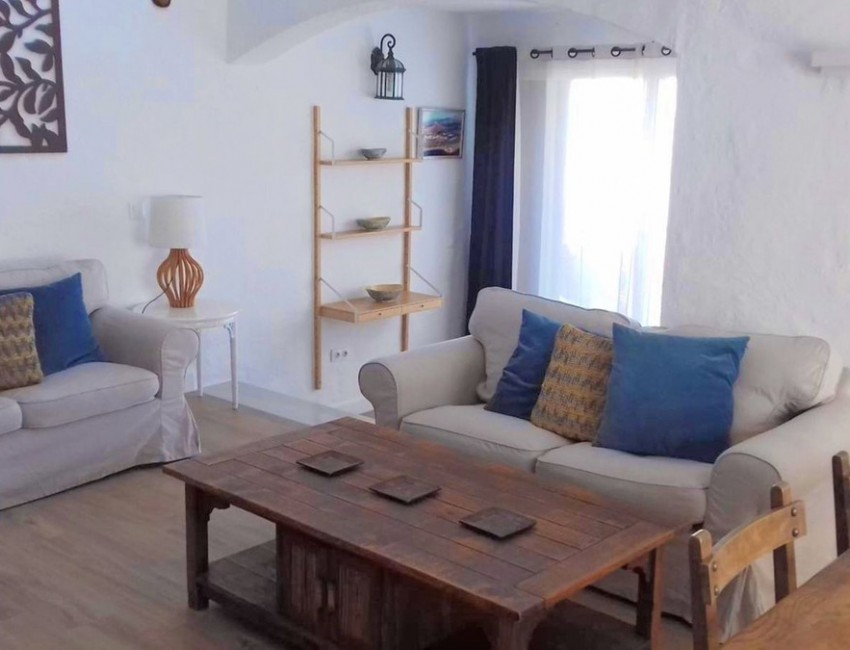 Venta · Bungalow / Adosado / Semiadosado · Casares · Costa del Sol