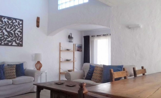 Venta · Bungalow / Adosado / Semiadosado · Casares · Costa del Sol