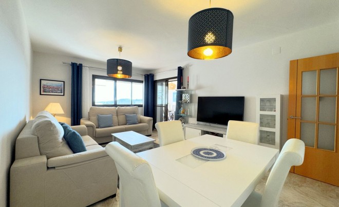 Sale · Apartment / Flat · Casares · Costa del Sol