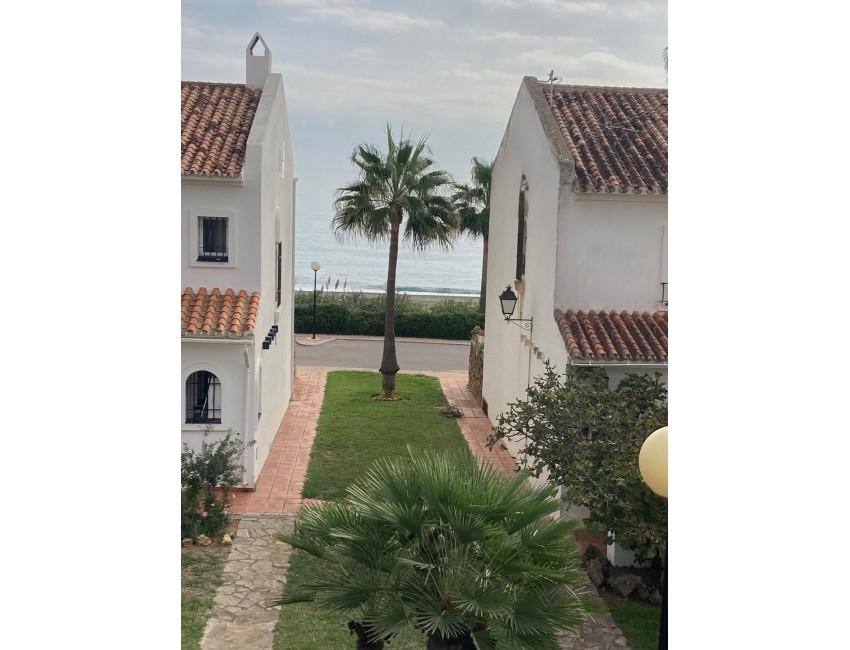 Revente · Bungalow / Maison de Ville · La Duquesa · Costa del Sol