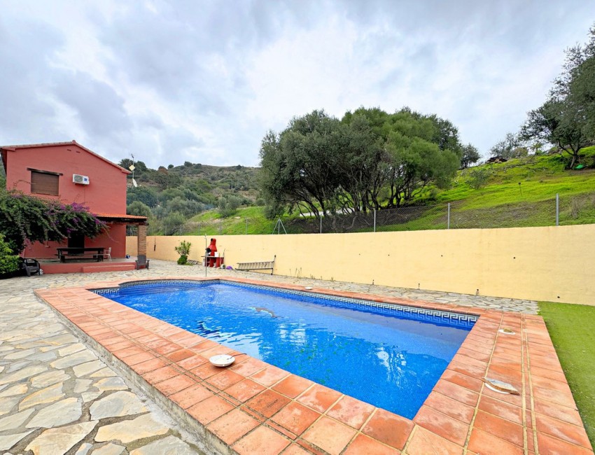 Venta · Villa / Chalet · Estepona · Costa del Sol