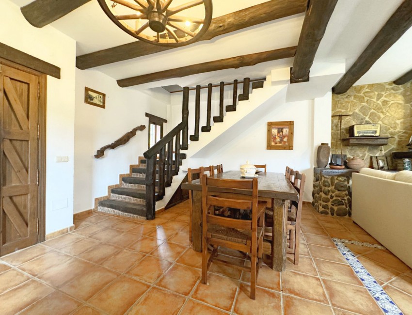 Venta · Villa / Chalet · Estepona · Costa del Sol