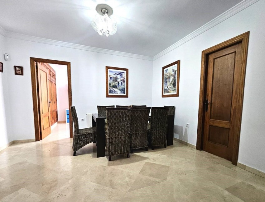 Venta · Bungalow / Adosado / Semiadosado · Casares · Costa del Sol