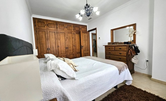 Venta · Bungalow / Adosado / Semiadosado · Casares · Costa del Sol