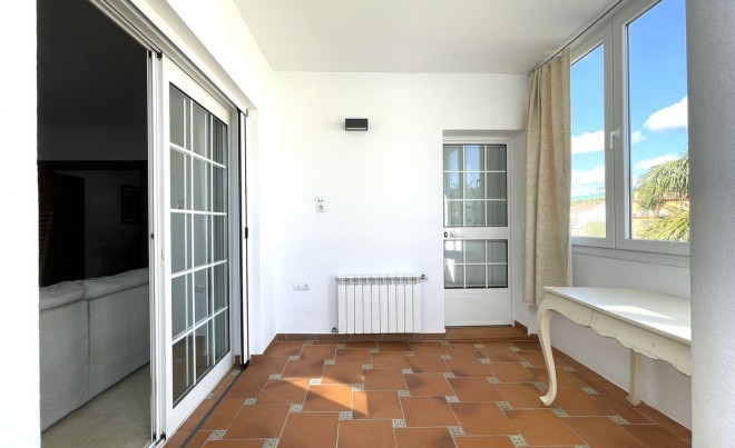 Venta · Bungalow / Adosado / Semiadosado · Casares · Costa del Sol