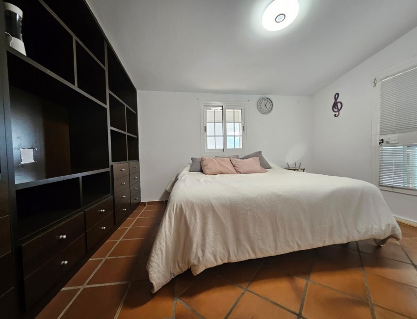 Venta · Bungalow / Adosado / Semiadosado · Casares · Costa del Sol