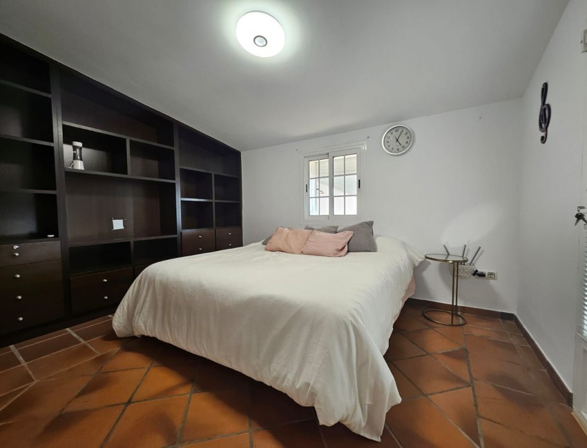 Venta · Bungalow / Adosado / Semiadosado · Casares · Costa del Sol