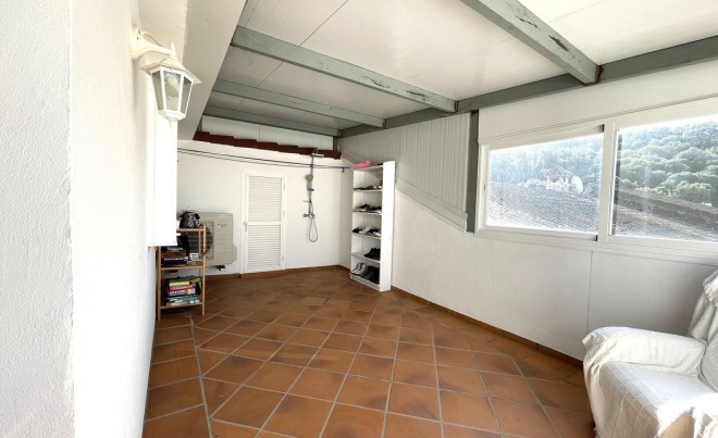 Venta · Bungalow / Adosado / Semiadosado · Casares · Costa del Sol