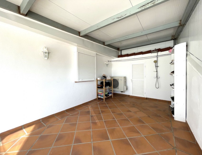 Venta · Bungalow / Adosado / Semiadosado · Casares · Costa del Sol