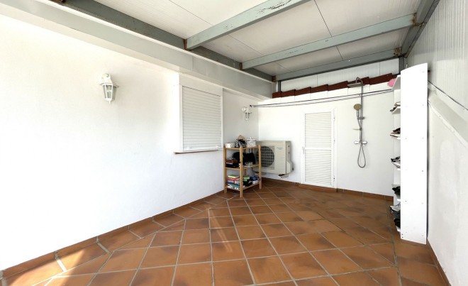 Venta · Bungalow / Adosado / Semiadosado · Casares · Costa del Sol