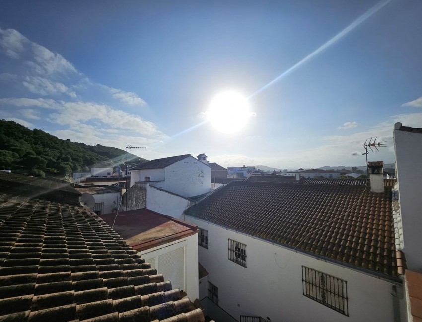 Venta · Bungalow / Adosado / Semiadosado · Casares · Costa del Sol