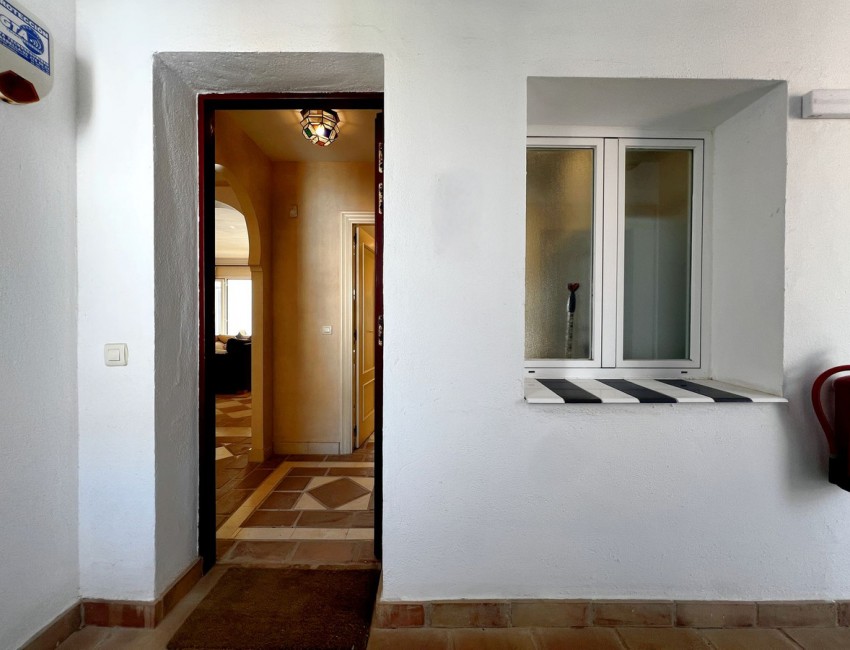 Revente · Appartement · Casares · Costa del Sol