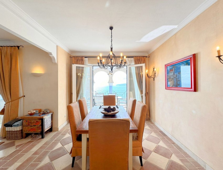 Revente · Appartement · Casares · Costa del Sol