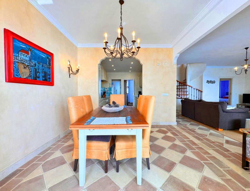 Revente · Appartement · Casares · Costa del Sol