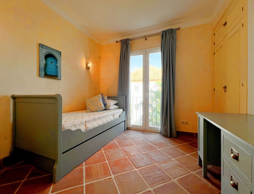 Revente · Appartement · Casares · Costa del Sol