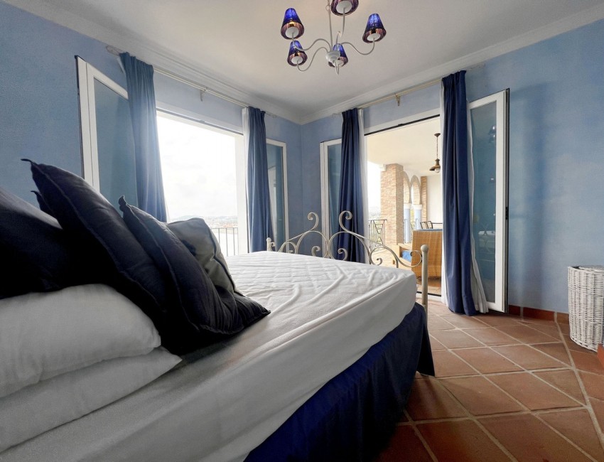 Revente · Appartement · Casares · Costa del Sol