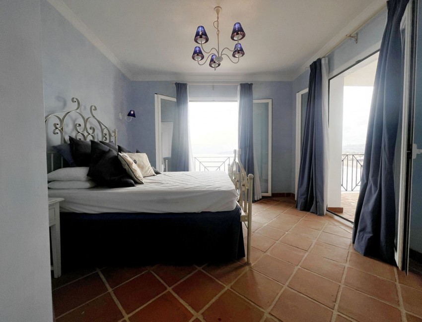 Revente · Appartement · Casares · Costa del Sol