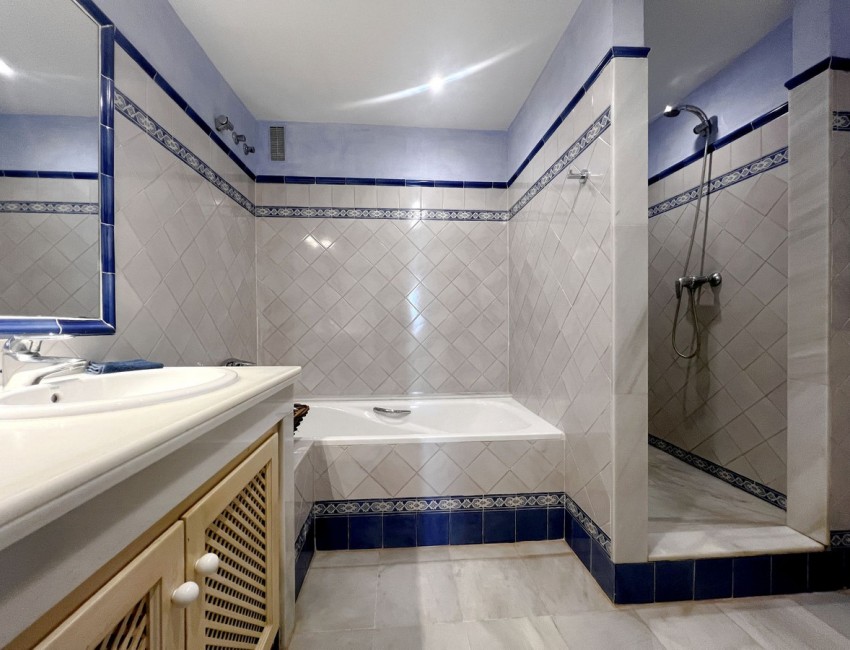 Revente · Appartement · Casares · Costa del Sol