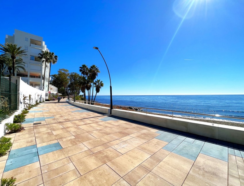 Revente · Appartement · Estepona · Costa del Sol