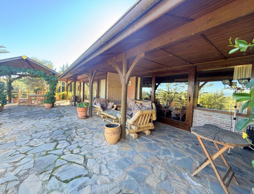 Venta · Villa / Chalet · Monda · Costa del Sol