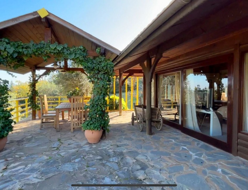 Venta · Villa / Chalet · Monda · Costa del Sol