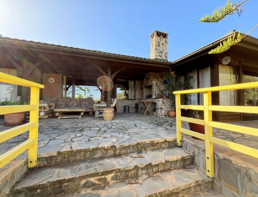 Venta · Villa / Chalet · Monda · Costa del Sol