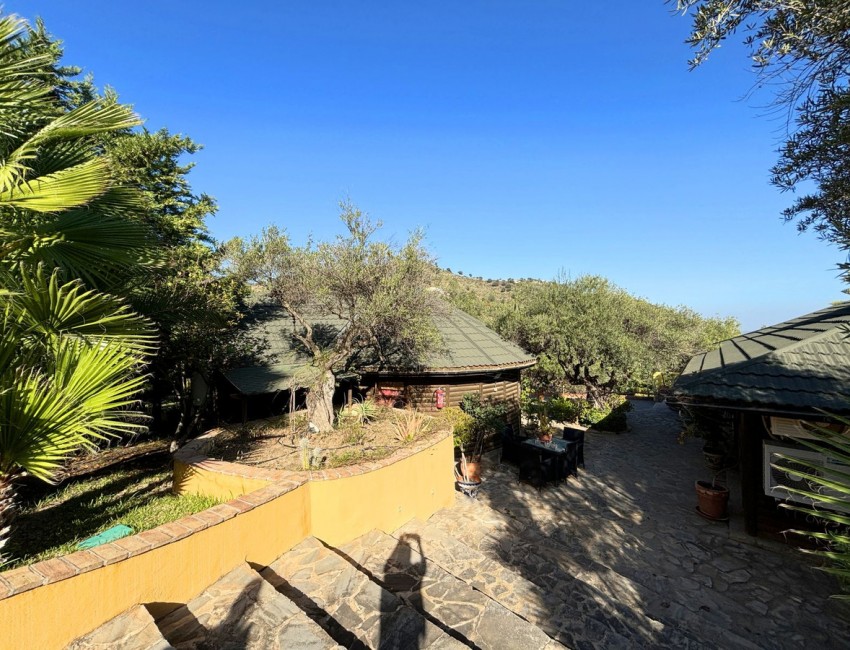 Venta · Villa / Chalet · Monda · Costa del Sol