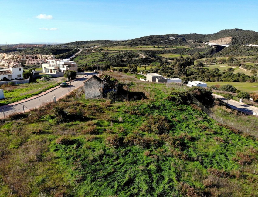 Venta · Parcela / Terreno · Valle Romano · Costa del Sol