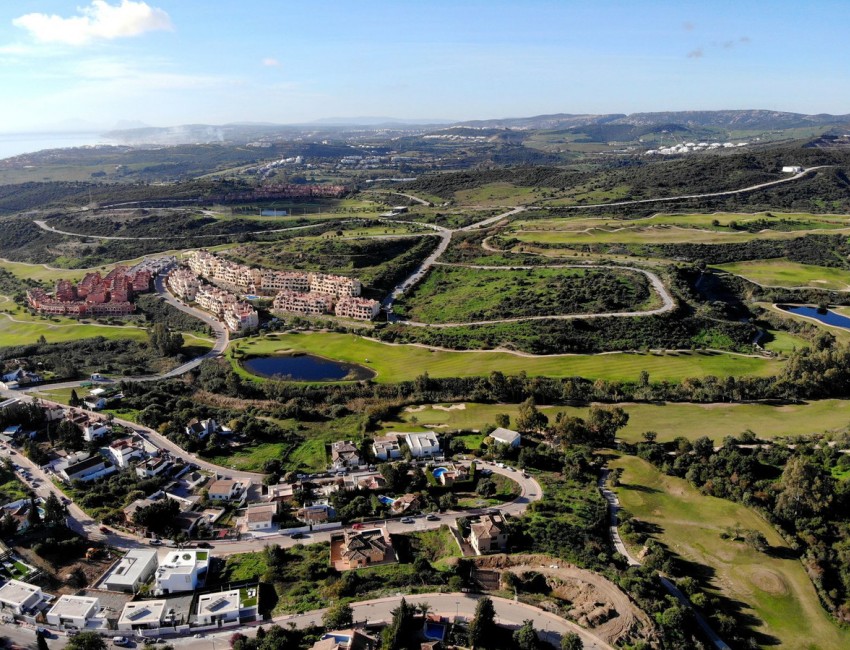 Venta · Parcela / Terreno · Valle Romano · Costa del Sol