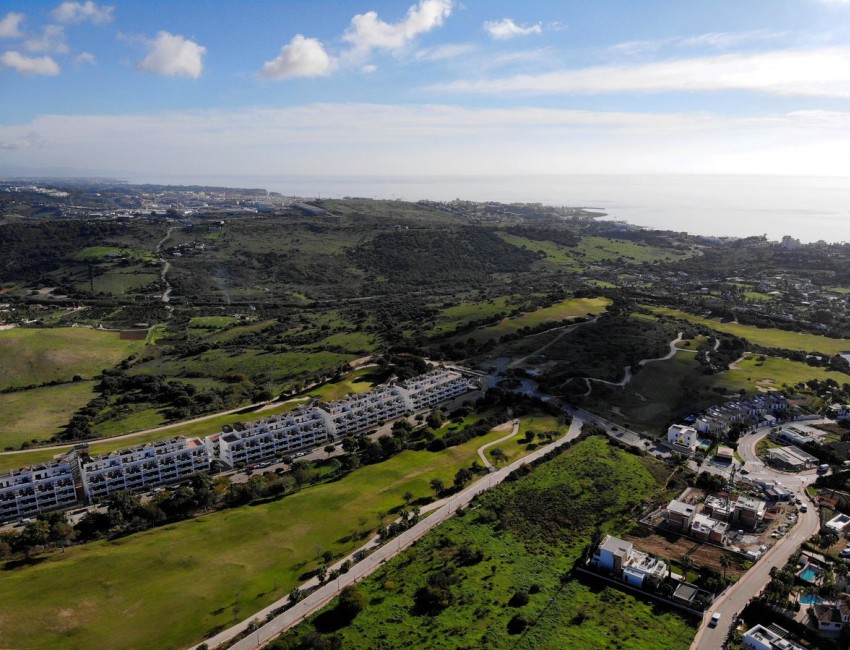 Venta · Parcela / Terreno · Valle Romano · Costa del Sol