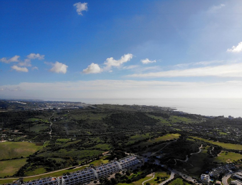 Venta · Parcela / Terreno · Valle Romano · Costa del Sol