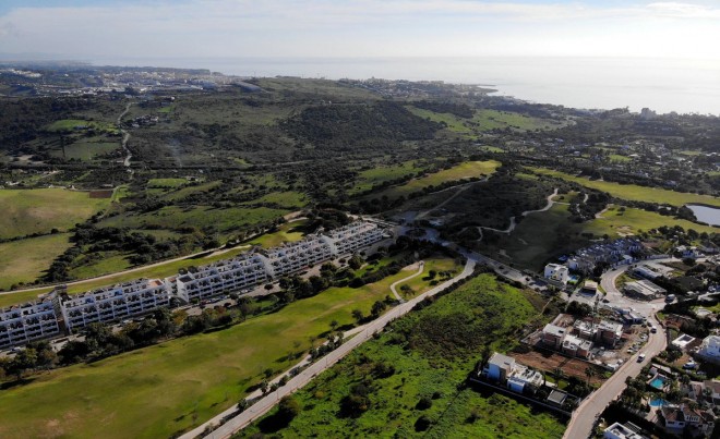 Venta · Parcela / Terreno · Estepona · Costa del Sol