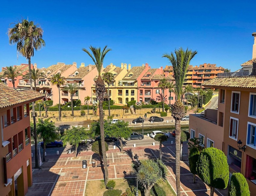 Sale · Apartment / Flat · Sotogrande · Costa del Sol