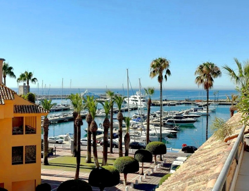 Venta · Apartamento / Piso · Sotogrande · Costa del Sol