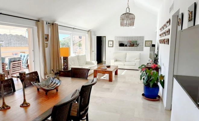 Sale · Apartment / Flat · Sotogrande · Costa del Sol