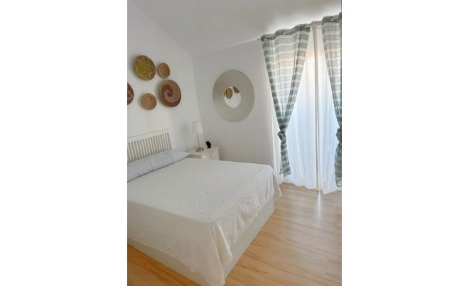 Revente · Appartement · Sotogrande · Costa del Sol