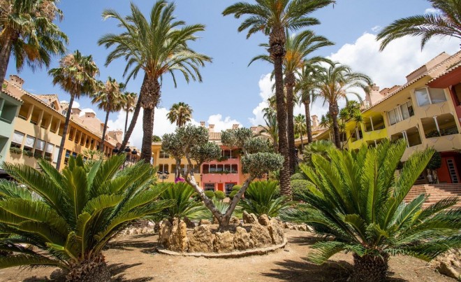 Sale · Apartment / Flat · Sotogrande · Costa del Sol