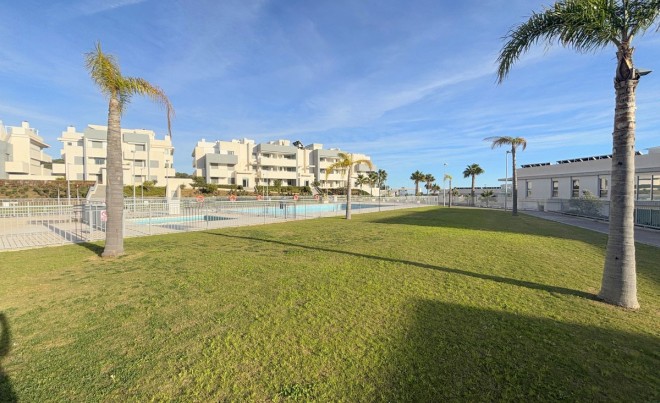 Venta · Apartamento / Piso · Estepona · Costa del Sol