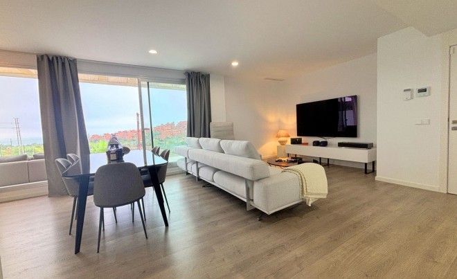 Venta · Apartamento / Piso · Estepona · Costa del Sol