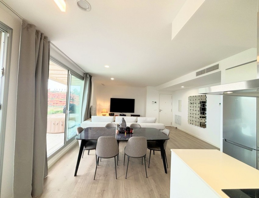 Venta · Apartamento / Piso · Estepona · Costa del Sol