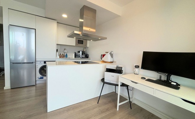 Venta · Apartamento / Piso · Estepona · Costa del Sol