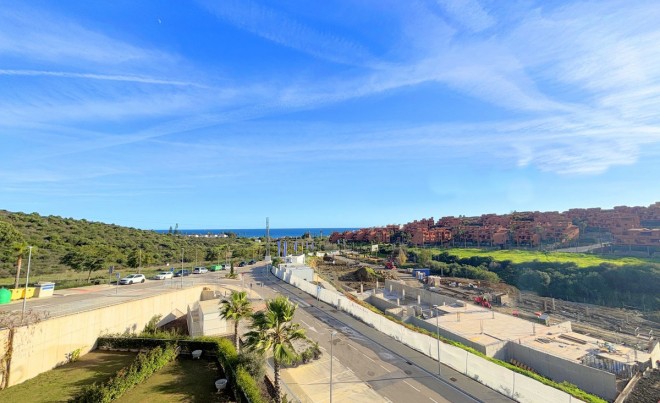 Venta · Apartamento / Piso · Estepona · Costa del Sol