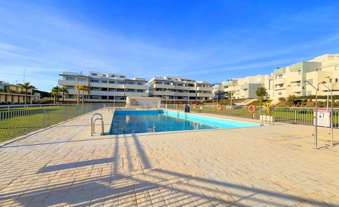 Venta · Apartamento / Piso · Estepona · Costa del Sol