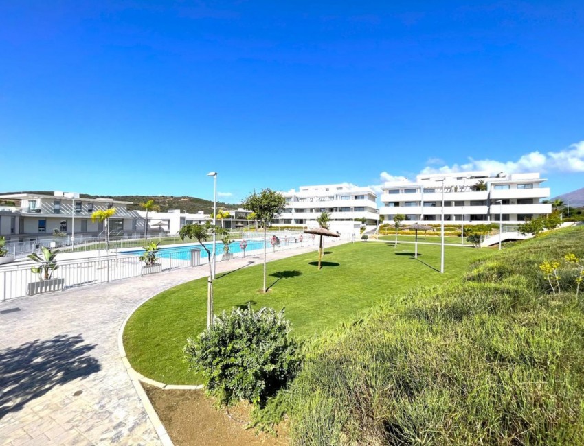 Venta · Apartamento / Piso · Estepona · Costa del Sol