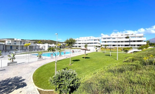 Venta · Apartamento / Piso · Estepona · Costa del Sol