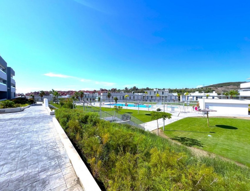 Venta · Apartamento / Piso · Estepona · Costa del Sol